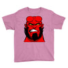 hellboy Youth Tee
