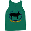 hog show family Tank Top