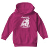 aquarius zodiac Youth Hoodie