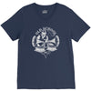 old timey school V-Neck Tee