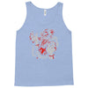 wolf man unchained Tank Top