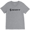 scott V-Neck Tee