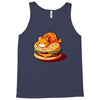 all the noms Tank Top
