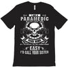 paramedic T-Shirt