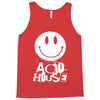 acid house Tank Top