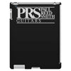 prs guitars new iPad 3 and 4 Case
