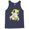 average hero Tank Top