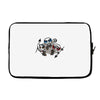power war boys Laptop sleeve