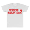 red dead redemption 2r All Over Men's T-shirt