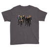 reservoir dogs (3) Youth Tee