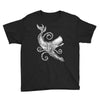 the squid vs Youth Tee