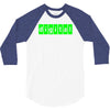 digital equipment computers dec 3/4 Sleeve Shirt