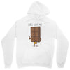 girls love me Unisex Hoodie