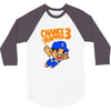 RAPPER 4 3/4 Sleeve Shirt