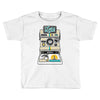 let's capture every moment Toddler T-shirt