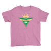 ACEH MEMANG PUNGO Youth Tee