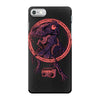 dinodanceur iPhone 7 Case