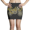 ride it Mini Skirts