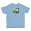 dead link Youth Tee