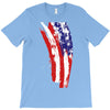 july 4th flag T-Shirt