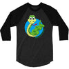 fahrie77 3/4 Sleeve Shirt