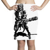 post apocalyptic Pencil Skirts