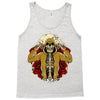 hip hop and rose Tank Top