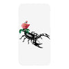 scorpio rose iPhoneX