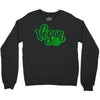 vegan 2 Crewneck Sweatshirt