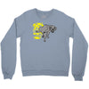 make your mark dog Crewneck Sweatshirt