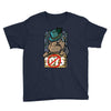 no toys Youth Tee