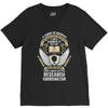 I Own It Forever The Title Research Coordinator V-Neck Tee