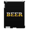 beer iPad 3 and 4 Case