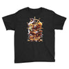 pirate Youth Tee