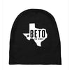 Beto For Senate Texas Map Baby Beanies
