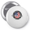 orange county coopers Pin-back button