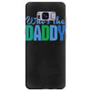 who's the daddy christmas Samsung Galaxy S8 Plus