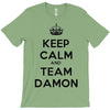 team damon salvatore T-Shirt