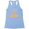 what's up beaches (2) Racerback Tank
