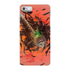 la musica iPhone 7 Case