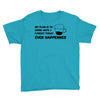 my plan humour Youth Tee