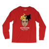XXXTentacion Rest in Peace Long Sleeve Shirts