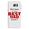 best dad ever Samsung Galaxy S7
