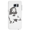 bruiser brody wrestling legend 80s wrestler fan Samsung Galaxy S7 Edge