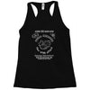 cucco sriracha Racerback Tank