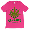 cannabis for medical use only T-Shirt