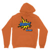 potty mouth Unisex Hoodie
