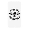 A7X_2 iPhoneX