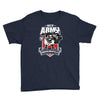 bombardeando Youth Tee