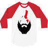 kratos 5 3/4 Sleeve Shirt